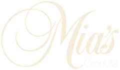 Mia's Cronulla