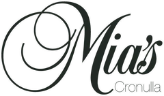 Mia's Cronulla